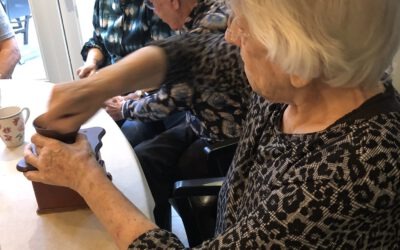 Koffie zetten als handwerk